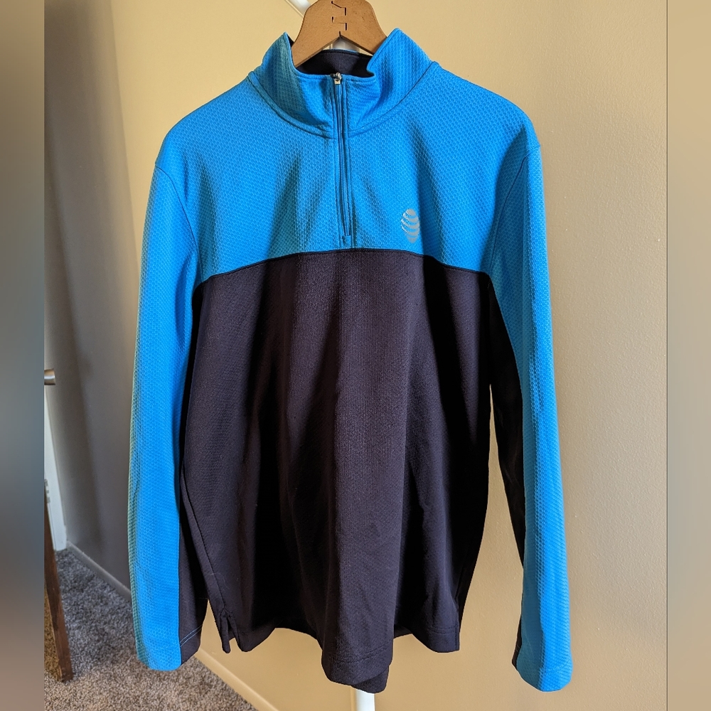 AT&TLong Sleeve Shirt